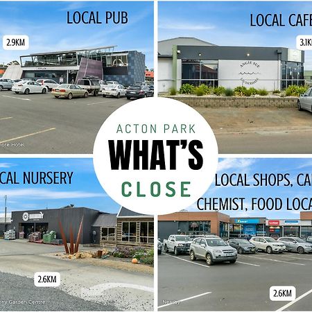 Studio 318 Acton Park 外观 照片