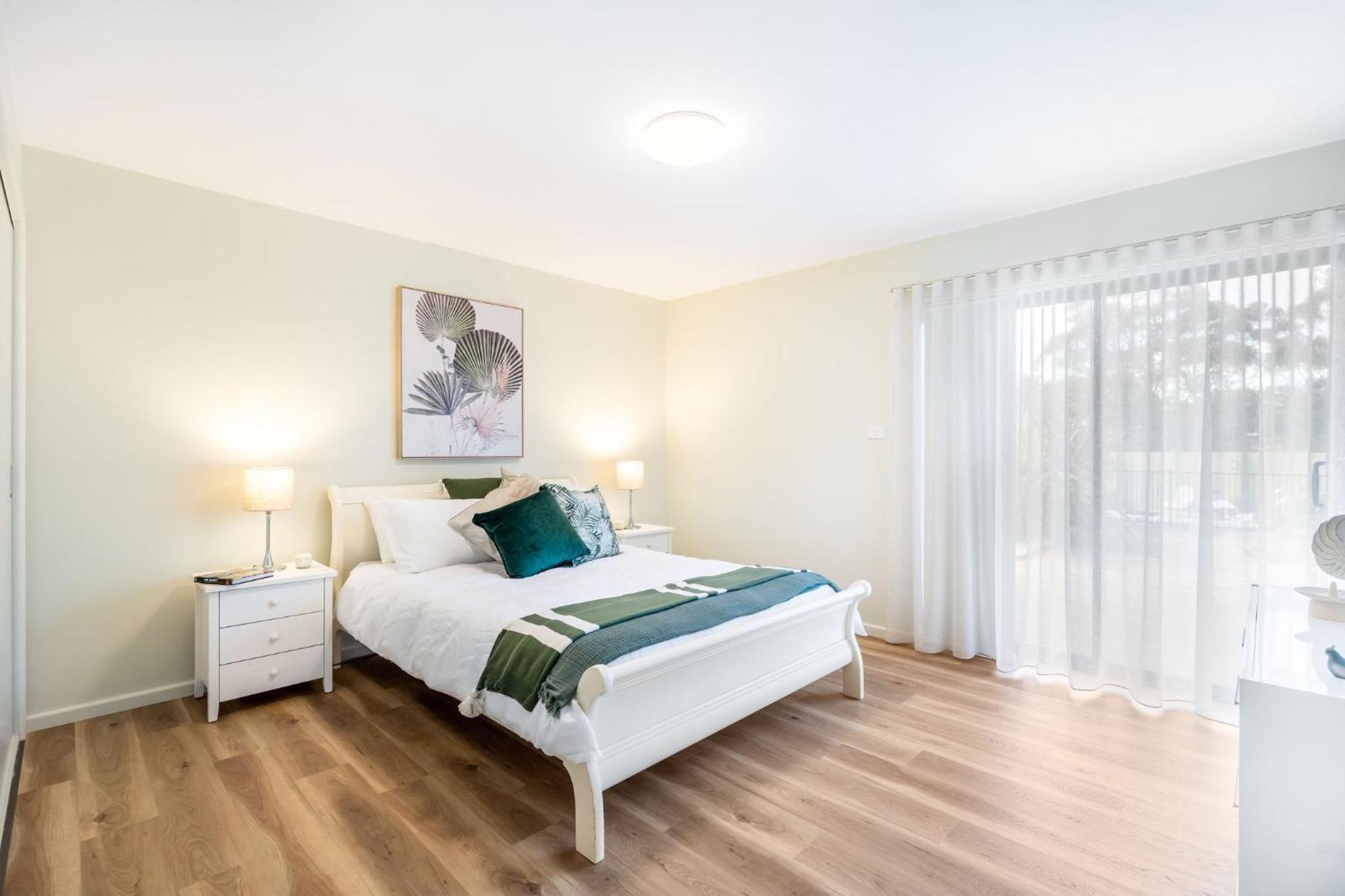 Studio 318 Acton Park 外观 照片