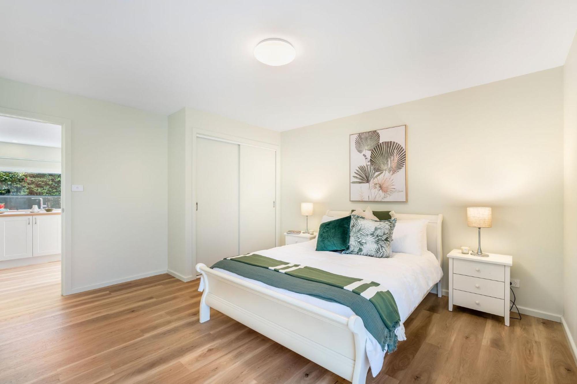 Studio 318 Acton Park 外观 照片