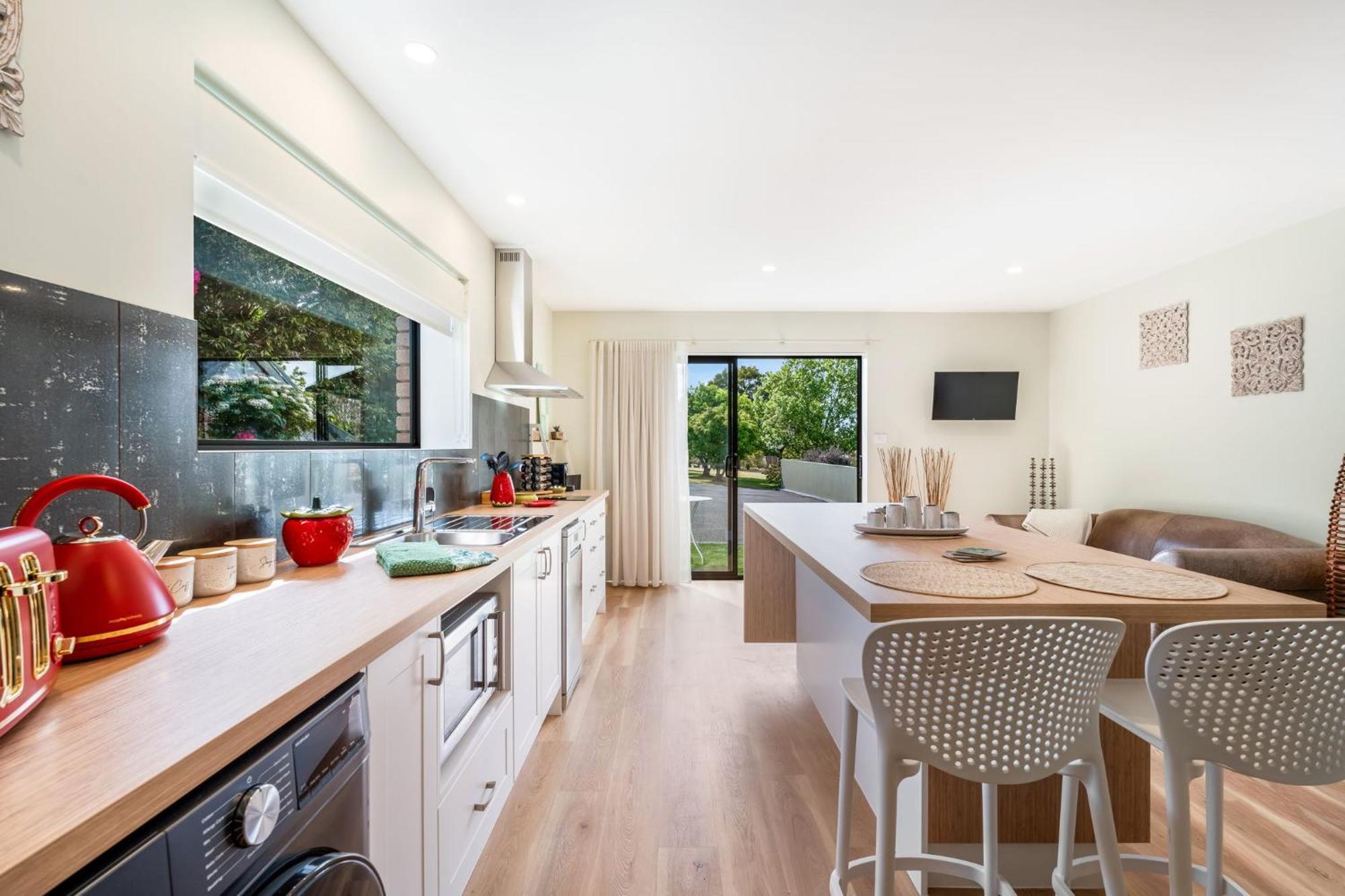 Studio 318 Acton Park 外观 照片