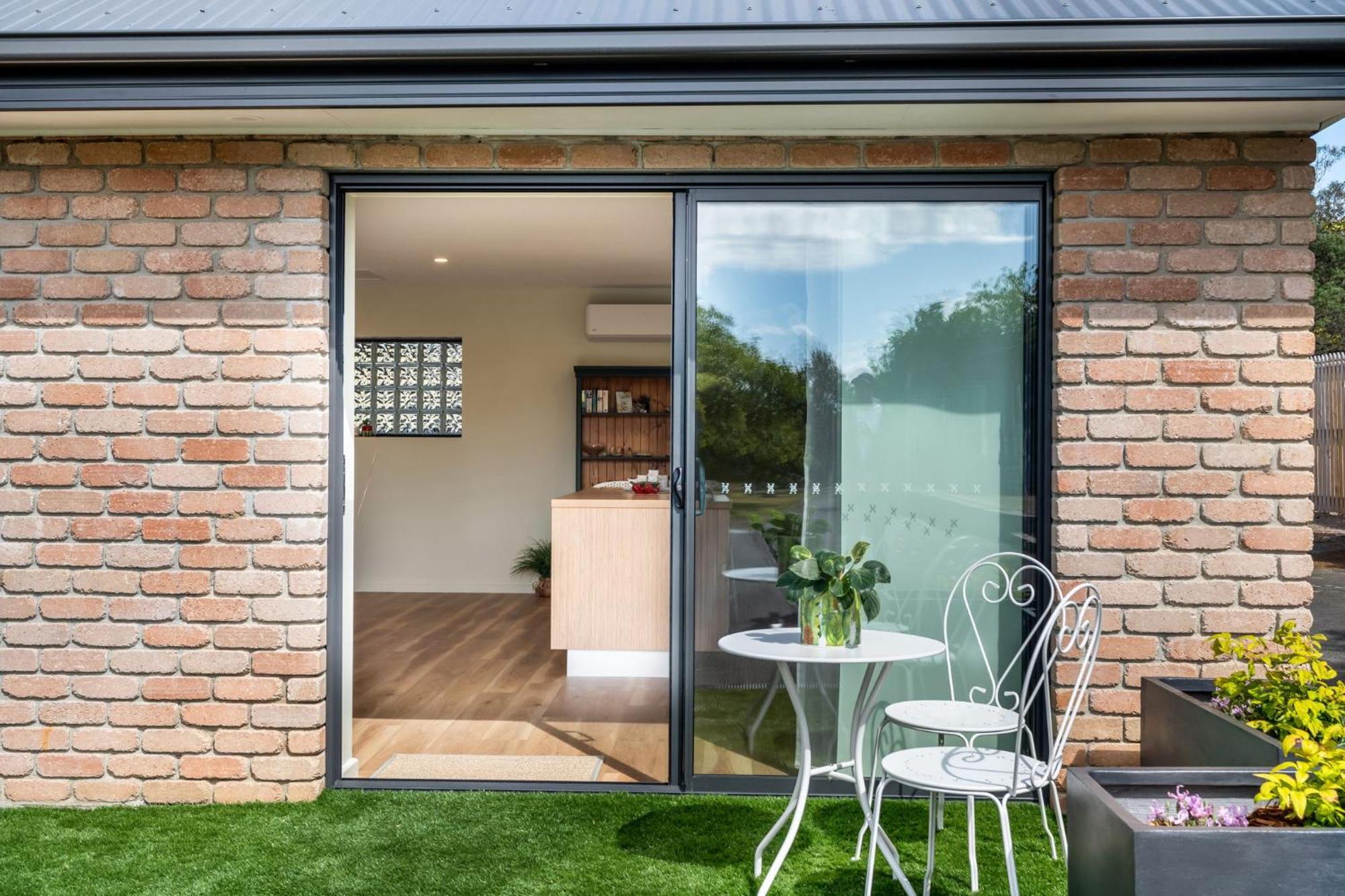 Studio 318 Acton Park 外观 照片