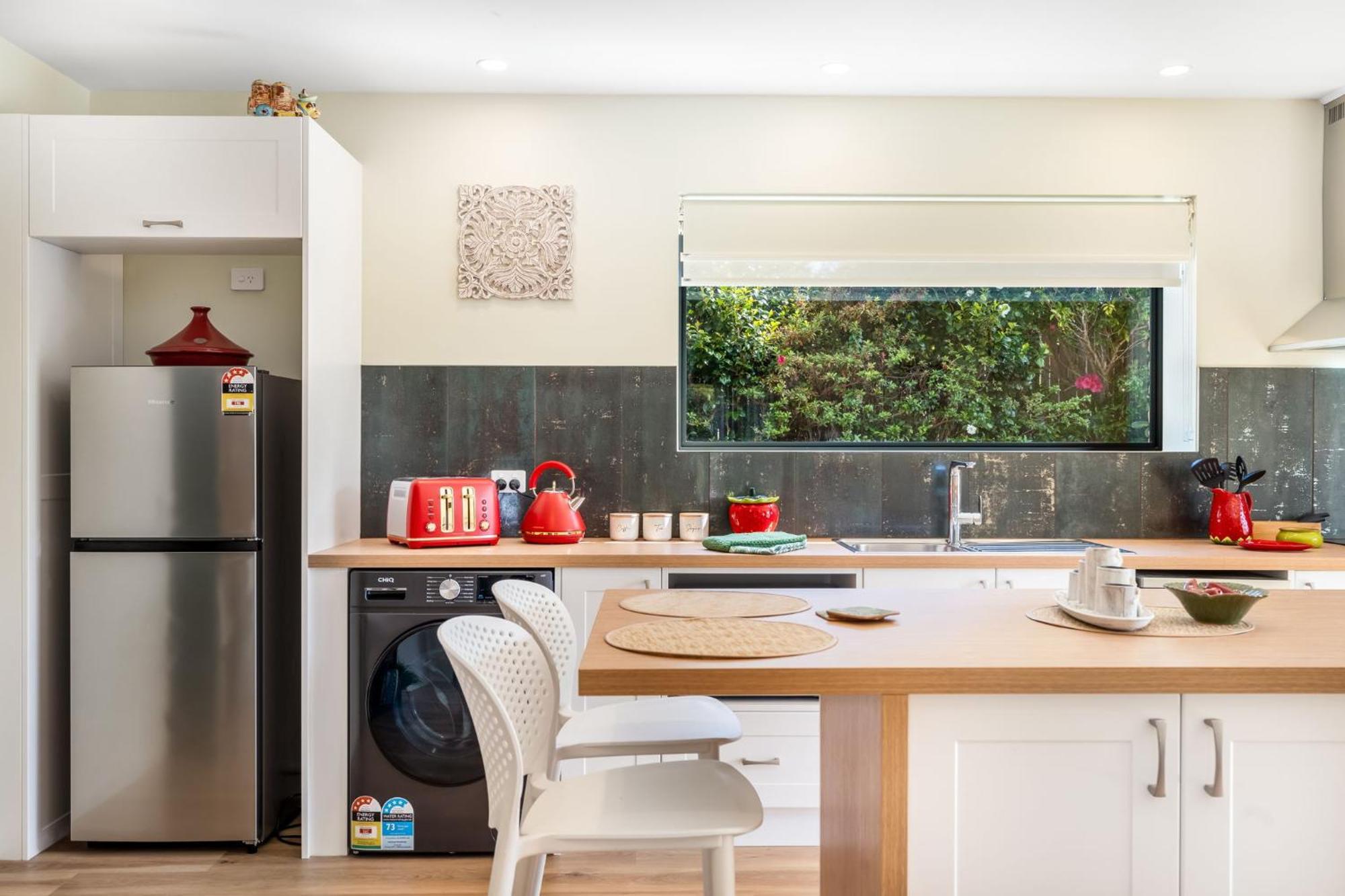 Studio 318 Acton Park 外观 照片