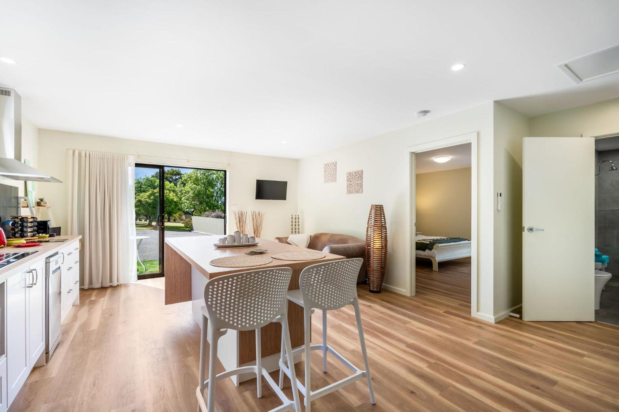 Studio 318 Acton Park 外观 照片