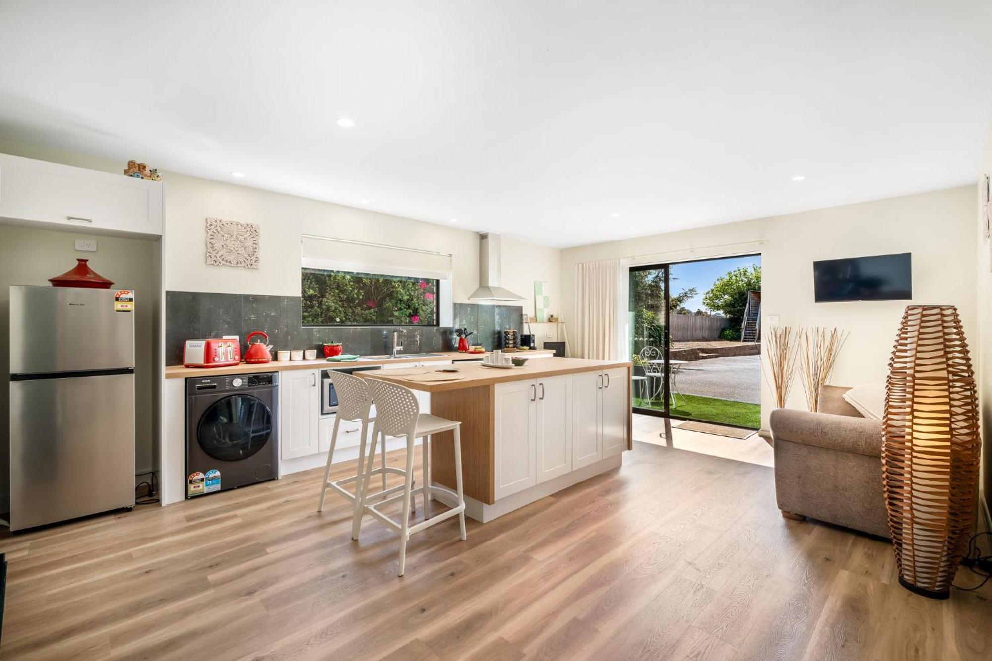 Studio 318 Acton Park 外观 照片