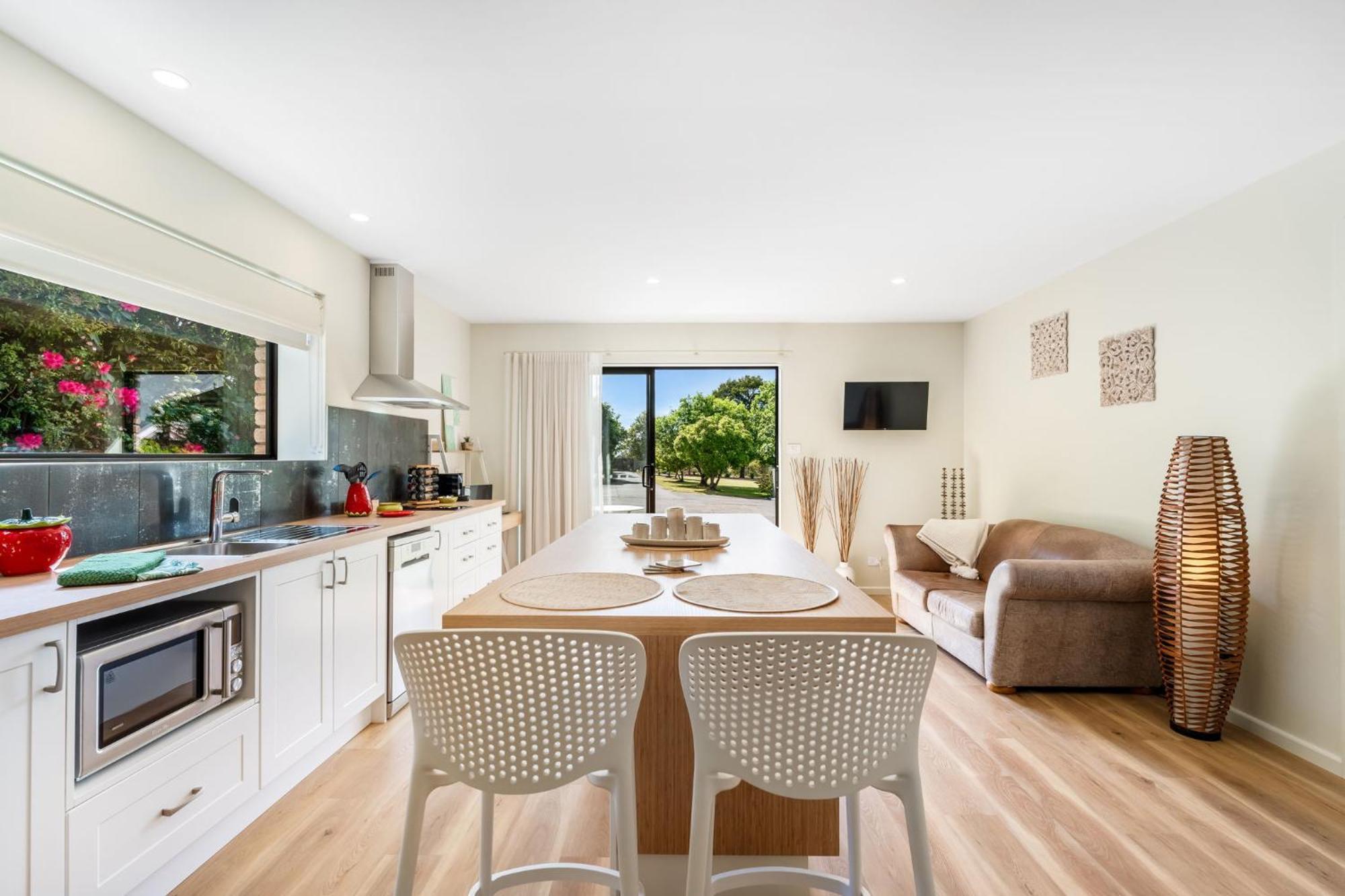 Studio 318 Acton Park 外观 照片